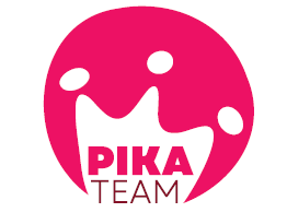 Pika Team - Ženska kolesarska ekipa KD Rog