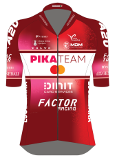 PISSEI X PIKA TEAM 2D-prednja brez ozadnja